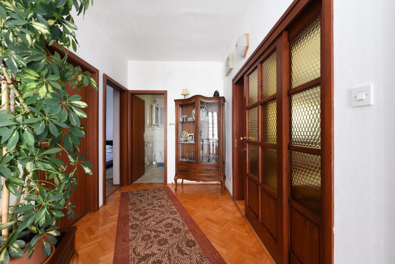 Apartment Sonja Zaton  Exterior foto